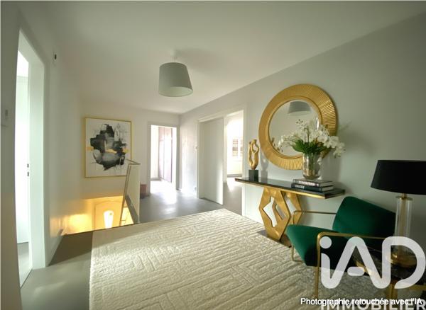 Location appartement 4 pièces 133 m² Andlau