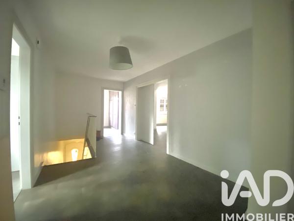 Location appartement 4 pièces 133 m² Andlau