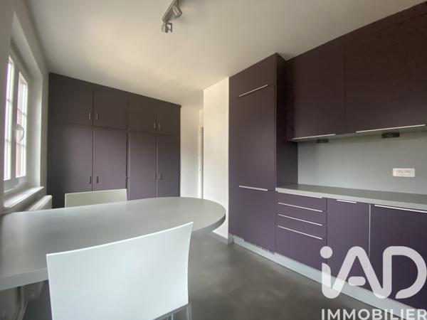 Location appartement 4 pièces 133 m² Andlau