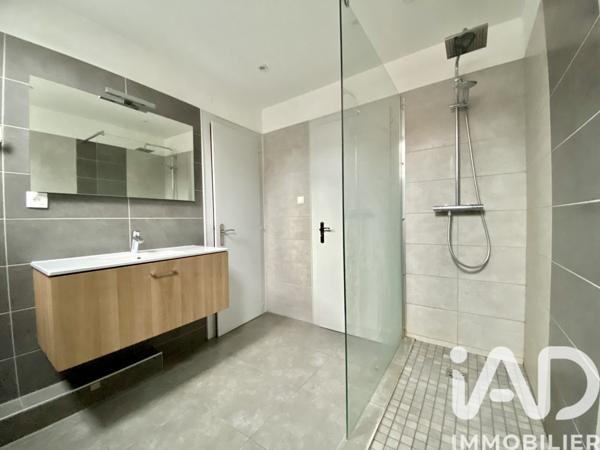 Location appartement 4 pièces 133 m² Andlau