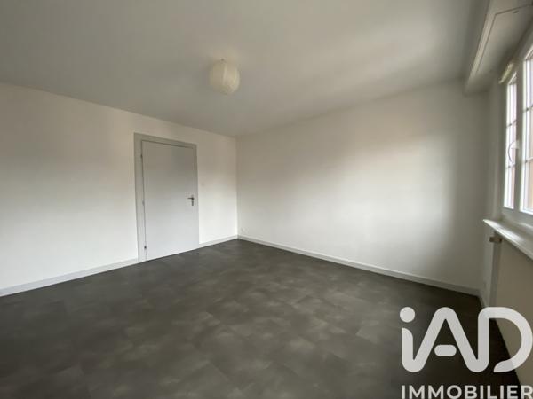 Location appartement 4 pièces 133 m² Andlau