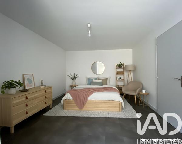 Location appartement 4 pièces 133 m² Andlau