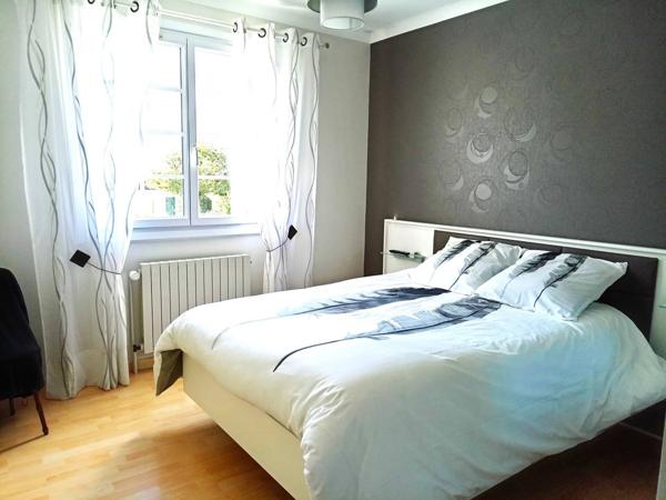 MAISON ANCENIS-SAINT-GEREON 5 PIECES