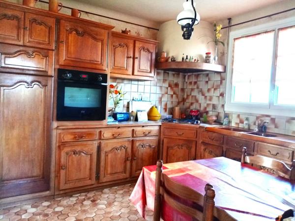 MAISON ANCENIS-SAINT-GEREON 5 PIECES