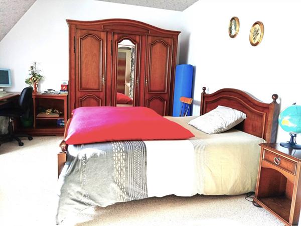 MAISON ANCENIS-SAINT-GEREON 5 PIECES