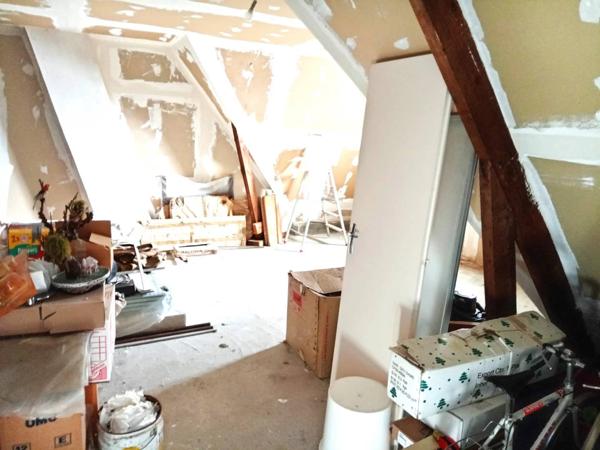 MAISON ANCENIS-SAINT-GEREON 5 PIECES