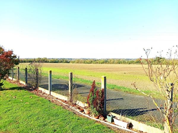 MAISON ANCENIS-SAINT-GEREON 5 PIECES