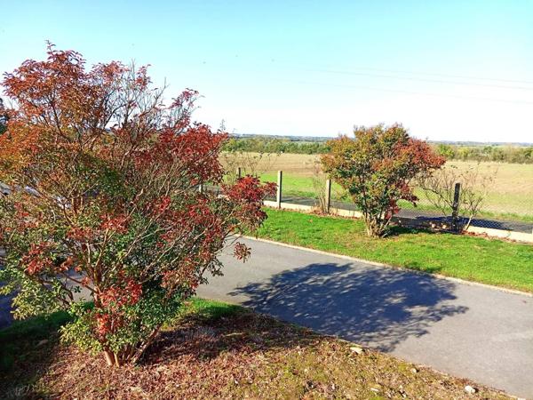 MAISON ANCENIS-SAINT-GEREON 5 PIECES