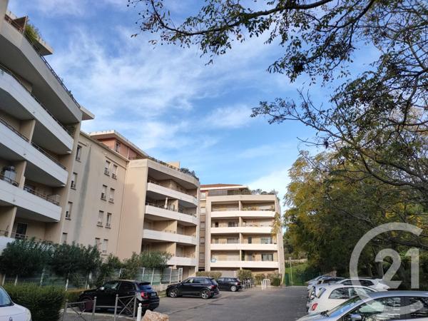 Appartement F5 à vendre  4 pièces - 111,64 m2 MARSEILLE - 13013