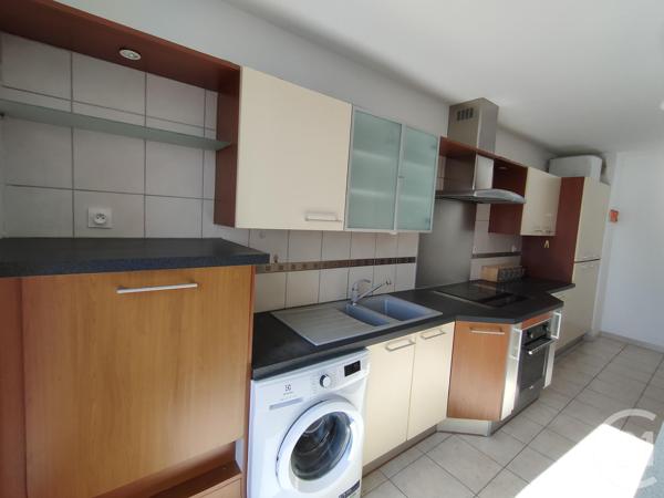 Appartement F5 à vendre  4 pièces - 111,64 m2 MARSEILLE - 13013