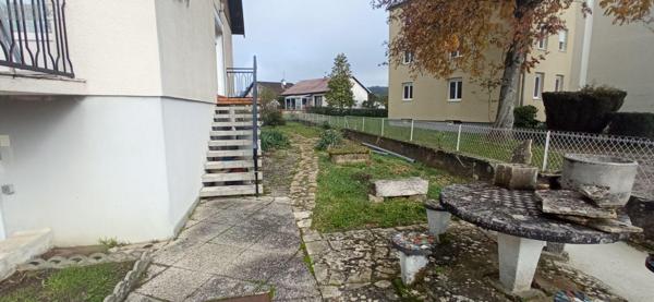 Maison à vendre à Longeau-Percey en Haute-Marne (52250), ref : 52020-58