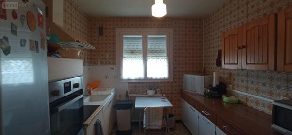 Maison à vendre à Longeau-Percey en Haute-Marne (52250), ref : 52020-58