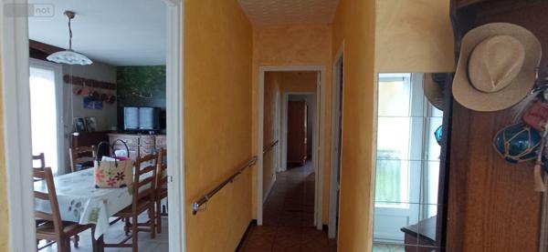 Maison à vendre à Longeau-Percey en Haute-Marne (52250), ref : 52020-58