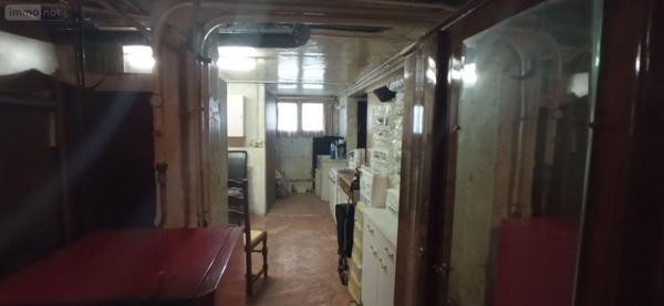 Maison à vendre à Longeau-Percey en Haute-Marne (52250), ref : 52020-58