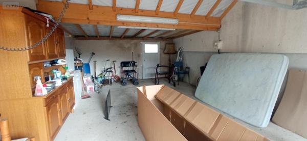 Maison à vendre à Longeau-Percey en Haute-Marne (52250), ref : 52020-58