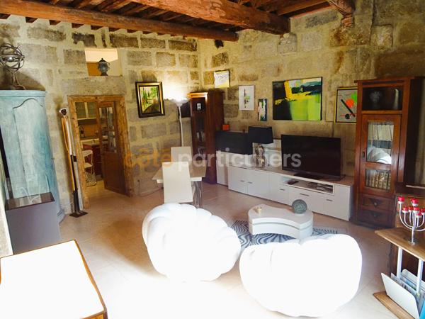Vente
                Appartement66 m² - 2 Pièces -
                    VILLENEUVE LES MAGUELONE (34750)