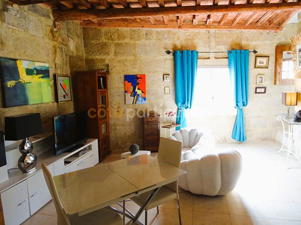 Vente
                Appartement66 m² - 2 Pièces -
                    VILLENEUVE LES MAGUELONE (34750)