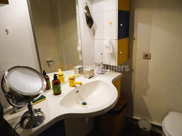 Vente
                Appartement66 m² - 2 Pièces -
                    VILLENEUVE LES MAGUELONE (34750)