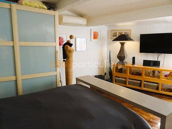Vente
                Appartement66 m² - 2 Pièces -
                    VILLENEUVE LES MAGUELONE (34750)