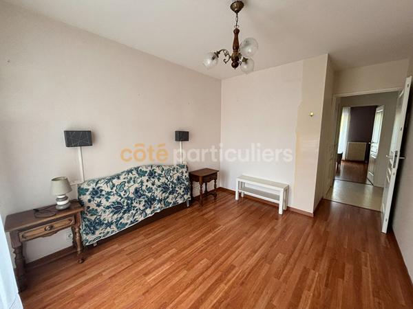 Vente Appartement68 m² - 3 Pièces - CAEN (14000)