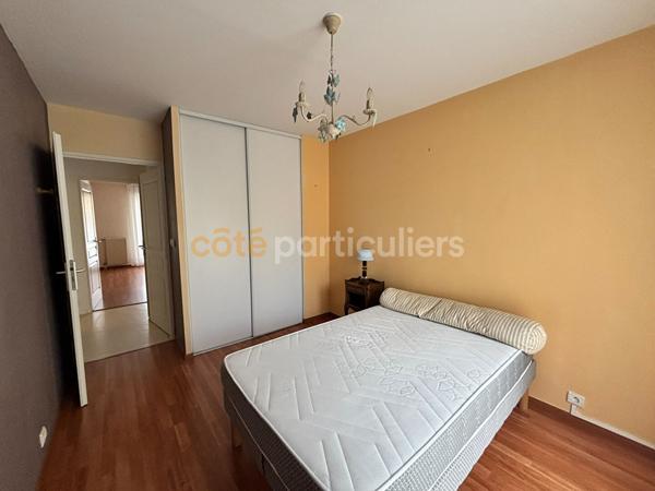 Vente Appartement68 m² - 3 Pièces - CAEN (14000)