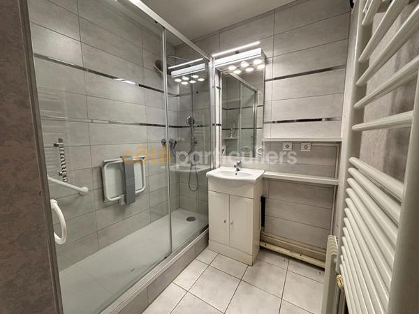 Vente Appartement68 m² - 3 Pièces - CAEN (14000)