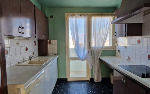 Appartement à vendre    4 pièces • 82,92 m2 Saint-Quentin