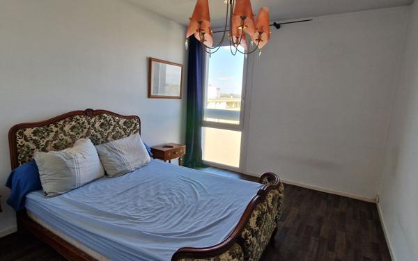 Appartement à vendre    4 pièces • 82,92 m2 Saint-Quentin