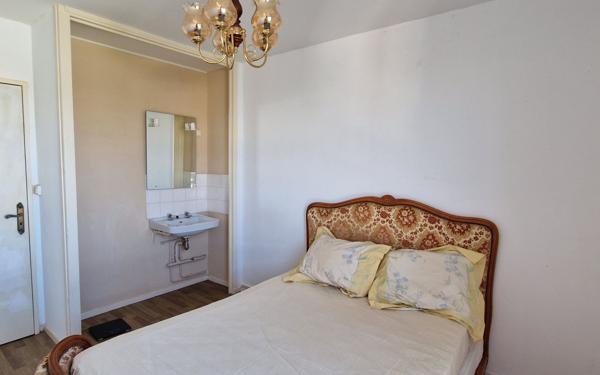 Appartement à vendre    4 pièces • 82,92 m2 Saint-Quentin