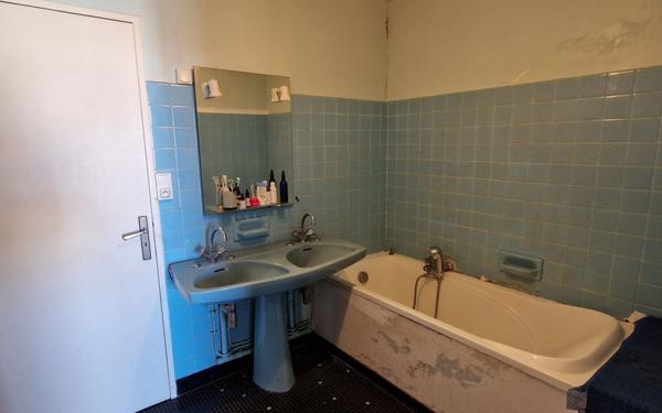 Appartement à vendre    4 pièces • 82,92 m2 Saint-Quentin