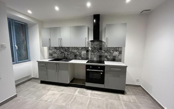 Maison à louer    4 pièces •  Pennautier