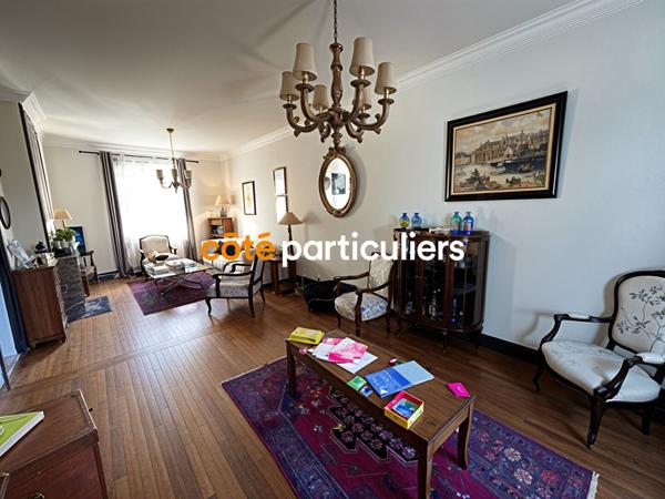 Vente Maison204 m² - 7 Pièces - evreux (27000)