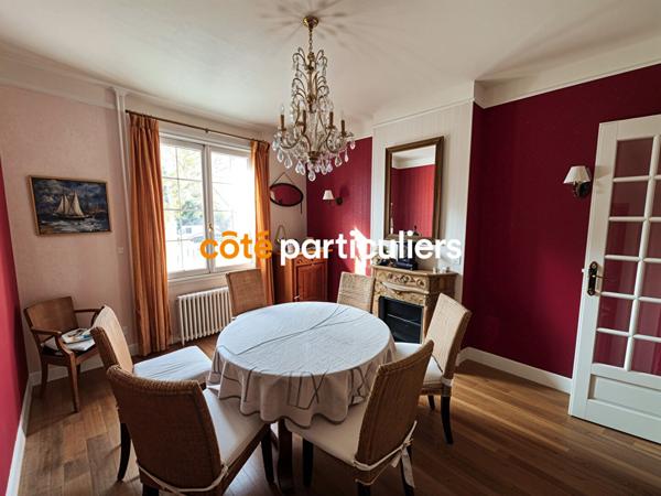 Vente Maison204 m² - 7 Pièces - evreux (27000)