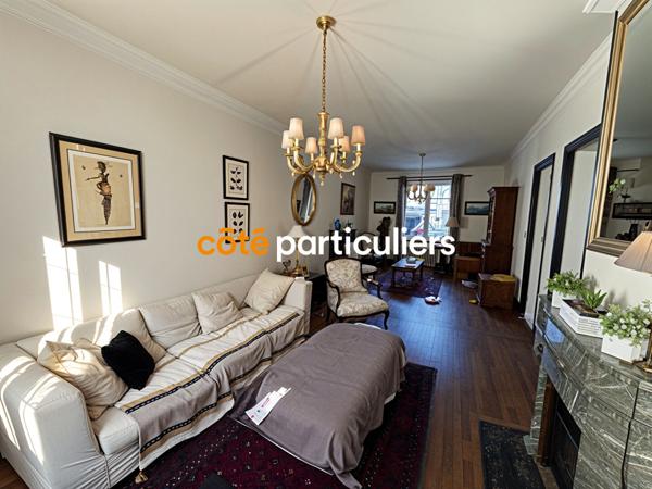 Vente Maison204 m² - 7 Pièces - evreux (27000)