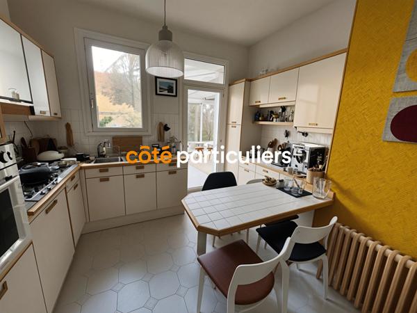 Vente Maison204 m² - 7 Pièces - evreux (27000)