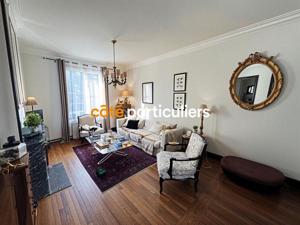 Vente Maison204 m² - 7 Pièces - evreux (27000)