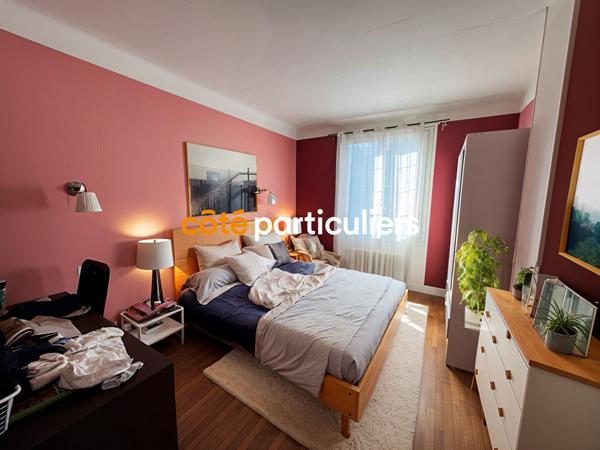 Vente Maison204 m² - 7 Pièces - evreux (27000)