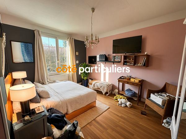 Vente Maison204 m² - 7 Pièces - evreux (27000)