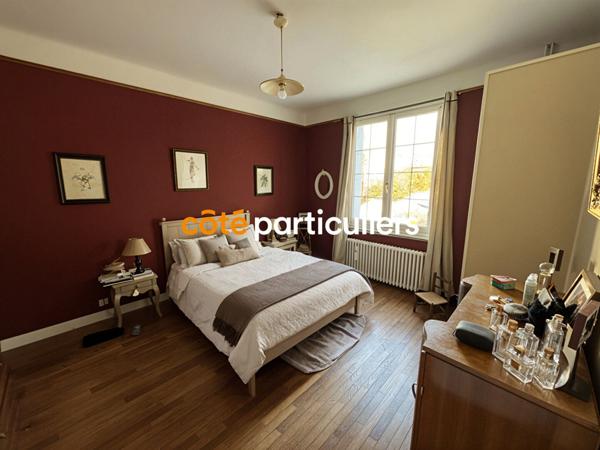 Vente Maison204 m² - 7 Pièces - evreux (27000)