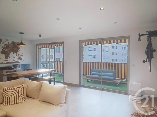 Appartement T3 à vendre  3 pièces - 75 m2 LE CANNET - 06