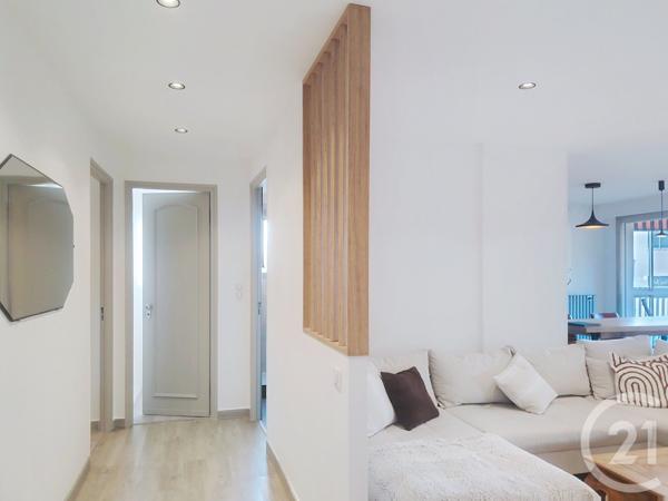 Appartement T3 à vendre  3 pièces - 75 m2 LE CANNET - 06