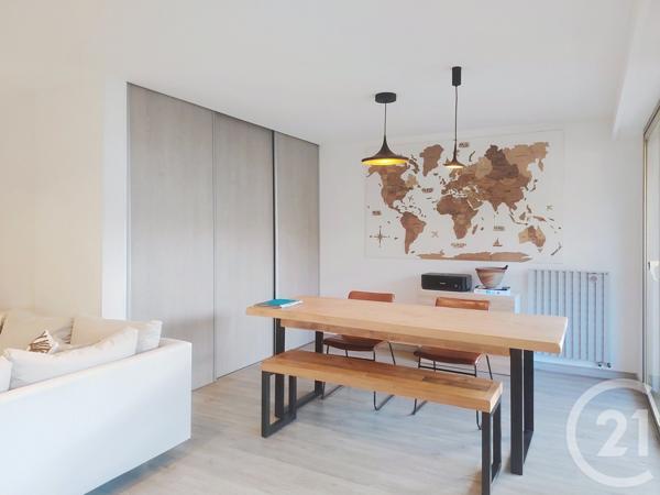 Appartement T3 à vendre  3 pièces - 75 m2 LE CANNET - 06