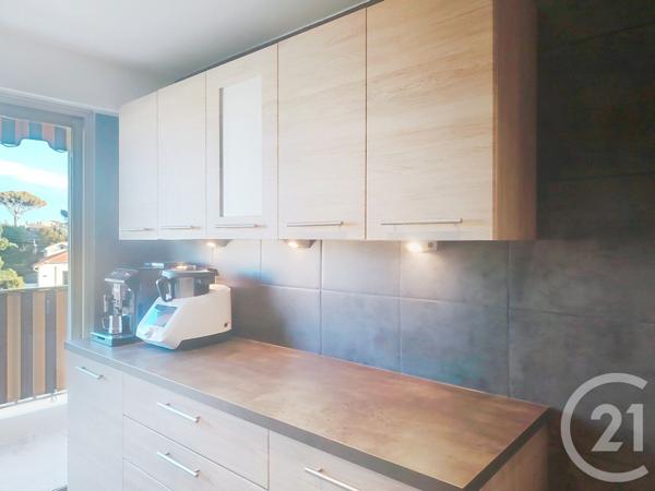 Appartement T3 à vendre  3 pièces - 75 m2 LE CANNET - 06