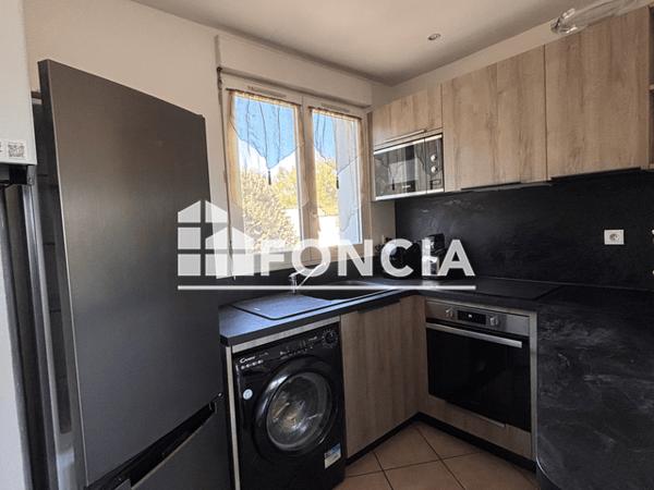 Location Appartement meublé 3 pièces 55.01 m² - Tarbes 65000