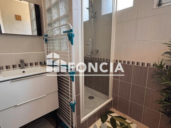Location Appartement meublé 3 pièces 55.01 m² - Tarbes 65000