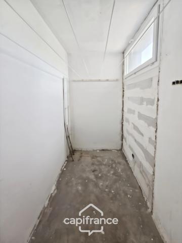 VARENNES VAUZELLES (58) – Appartement 89 m² – 3 chambres – Garage