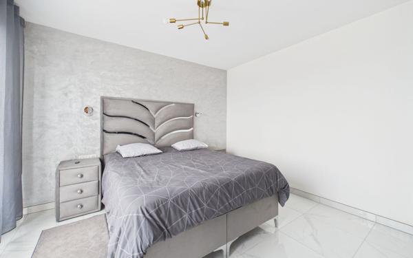 Appartement à louer    3 pièces • 80,02 m2 Strasbourg