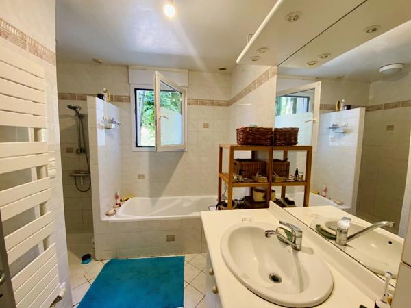 Immobilier Yssingeaux (43200) – Villa 135m2 – 295 000 €