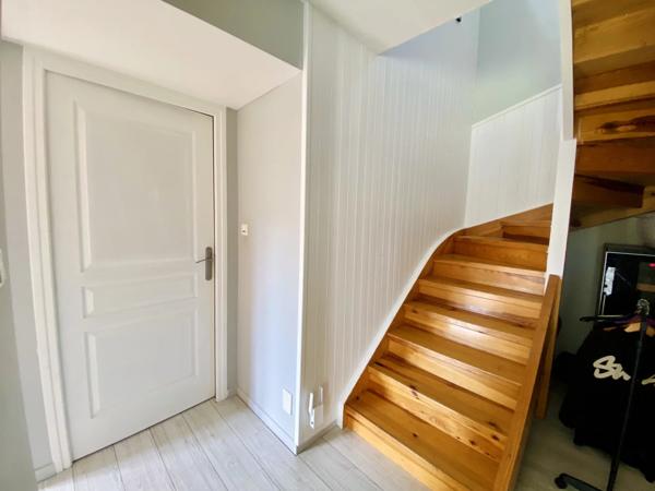 Immobilier Yssingeaux (43200) – Villa 135m2 – 295 000 €