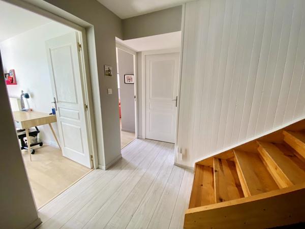 Immobilier Yssingeaux (43200) – Villa 135m2 – 295 000 €